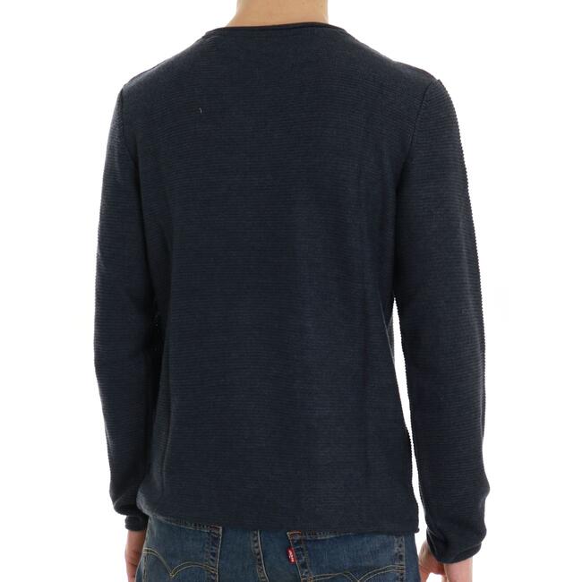 MAGLIA JARAH SOLID - Mad Fashion | img vers.650x/